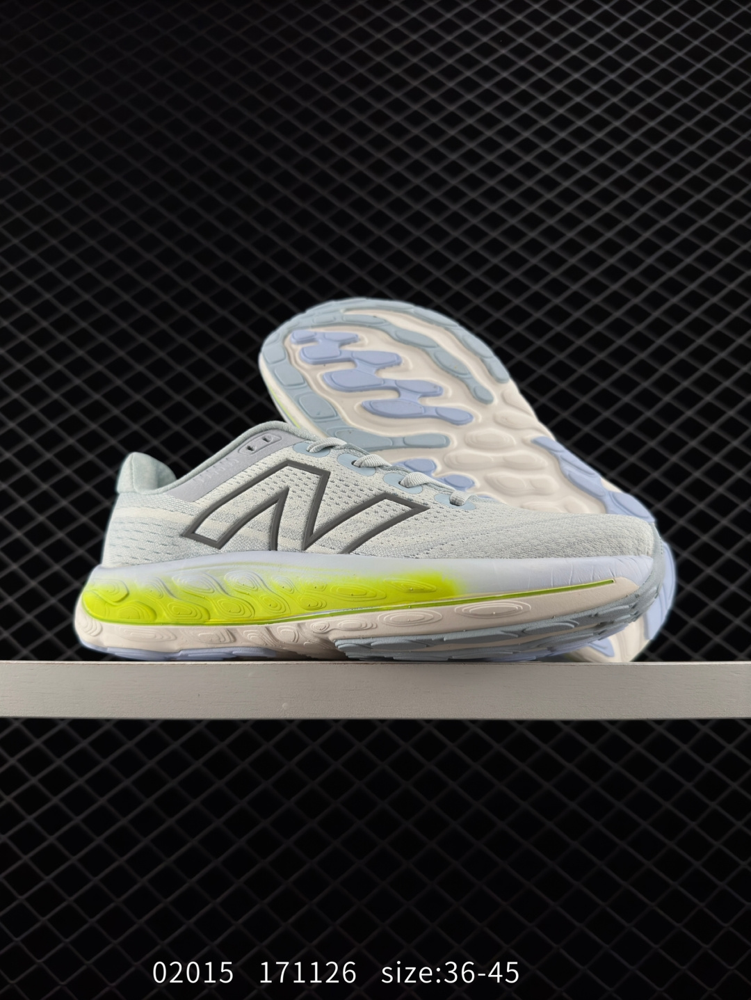 New Balance NB Fresh Foam x Vongo V6